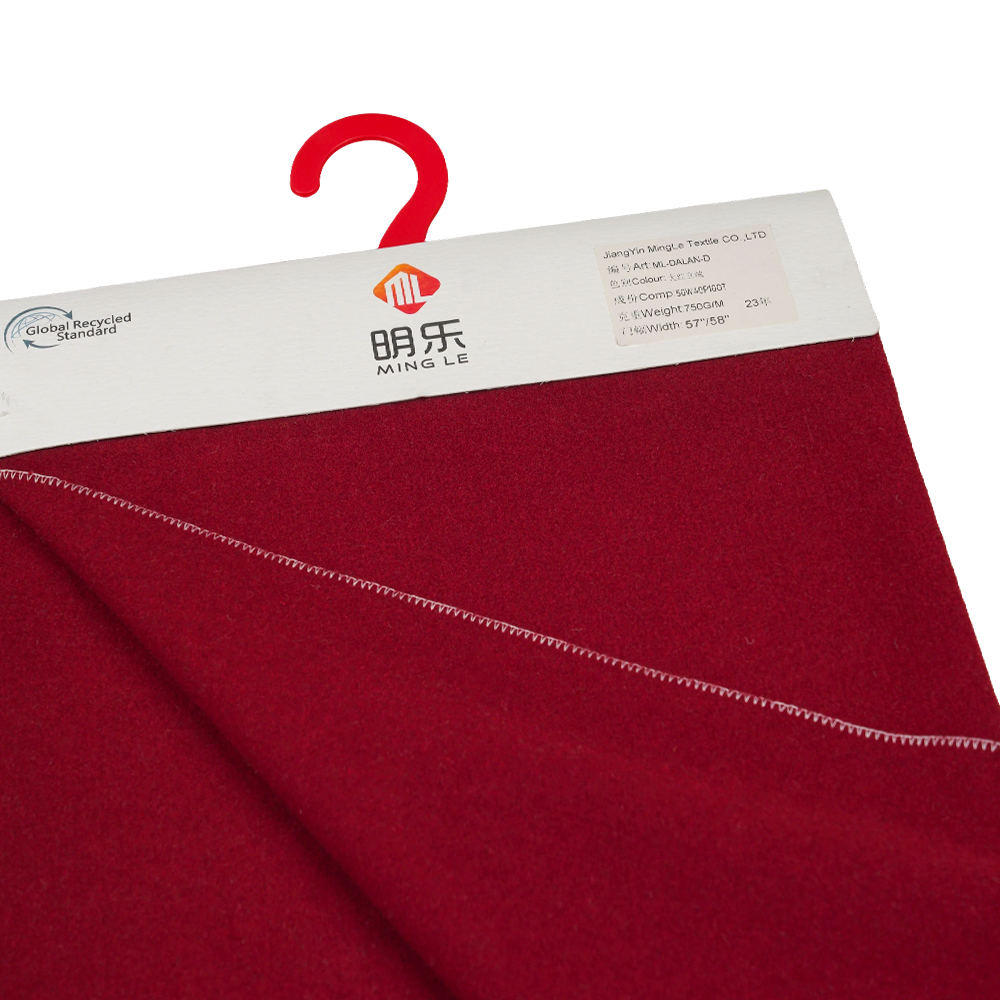 Miksi valita villakangas?