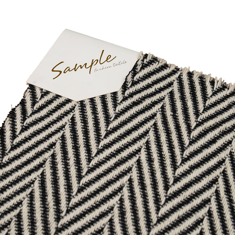 100 % muuta, 720G/M, Classic Black and White, Tweed Lanka, ML-70230021-22090