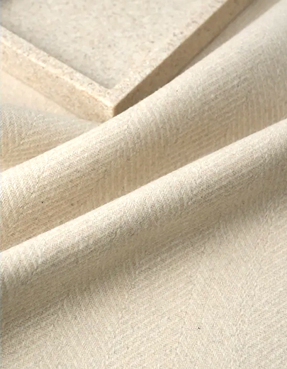 50 % villaa 40 % polyesteriä 680 G/M beige kristallivilla, yksipuolinen päällystys: tekninen vertailu, suorituskyvyn edut ja valintaopas premium-ulkovaatteille